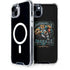 Liquid Blue NFL Jacksonville Jaguars Running Back iPhone 15 Plus MagSafe Case
