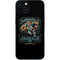 Liquid Blue NFL Jacksonville Jaguars Running Back iPhone 15 Plus Skin