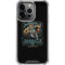 Liquid Blue NFL Jacksonville Jaguars Running Back iPhone 15 Pro Clear Case