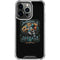 Liquid Blue NFL Jacksonville Jaguars Running Back iPhone 14 Pro Clear Case
