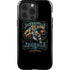 Liquid Blue NFL Jacksonville Jaguars Running Back iPhone 14 Pro Impact Case