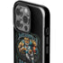 Liquid Blue NFL Jacksonville Jaguars Running Back iPhone 14 Pro Impact Case