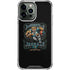 Liquid Blue NFL Jacksonville Jaguars Running Back iPhone 14 Pro Max Clear Case