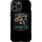 Liquid Blue NFL Jacksonville Jaguars Running Back iPhone 14 Pro Max Impact Case