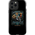 Liquid Blue NFL Jacksonville Jaguars Running Back iPhone 15 Pro Max Impact Case