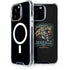 Liquid Blue NFL Jacksonville Jaguars Running Back iPhone 14 Pro Max MagSafe Case