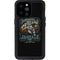 Liquid Blue NFL Jacksonville Jaguars Running Back iPhone 14 Pro Max Waterproof Case