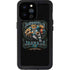 Liquid Blue NFL Jacksonville Jaguars Running Back iPhone 14 Pro Max Waterproof Case