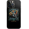 Liquid Blue NFL Jacksonville Jaguars Running Back iPhone 14 Pro Skin