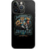 Liquid Blue NFL Jacksonville Jaguars Running Back iPhone 14 Pro Skin