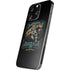 Liquid Blue NFL Jacksonville Jaguars Running Back iPhone 14 Pro Skin