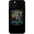 Liquid Blue NFL Jacksonville Jaguars Running Back iPhone 14 Skin