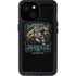 Liquid Blue NFL Jacksonville Jaguars Running Back iPhone 15 Waterproof Case