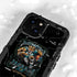 Liquid Blue NFL Jacksonville Jaguars Running Back iPhone 15 Waterproof Case