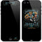 Liquid Blue NFL Jacksonville Jaguars Running Back iPhone 5/5s/5SE Skin