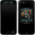 Liquid Blue NFL Jacksonville Jaguars Running Back iPhone 7 Skin
