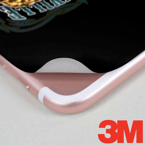 Liquid Blue NFL Jacksonville Jaguars Running Back iPhone 7 Skin