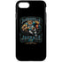 Liquid Blue NFL Jacksonville Jaguars Running Back iPhone 8 Pro Case
