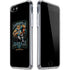Liquid Blue NFL Jacksonville Jaguars Running Back iPhone SE (2nd & 3rd Gen) Clear Case