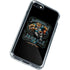 Liquid Blue NFL Jacksonville Jaguars Running Back iPhone SE (2nd & 3rd Gen) Clear Case