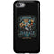 Liquid Blue NFL Jacksonville Jaguars Running Back iPhone SE (2nd & 3rd Gen) Pro Case