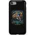 Liquid Blue NFL Jacksonville Jaguars Running Back iPhone SE (2nd & 3rd Gen) Pro Case