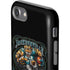 Liquid Blue NFL Jacksonville Jaguars Running Back iPhone SE (2nd & 3rd Gen) Pro Case