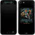 Liquid Blue NFL Jacksonville Jaguars Running Back iPhone SE (2nd & 3rd Gen) Skin
