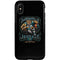 Liquid Blue NFL Jacksonville Jaguars Running Back iPhone X Pro Case