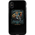 Liquid Blue NFL Jacksonville Jaguars Running Back iPhone X Pro Case