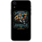 Liquid Blue NFL Jacksonville Jaguars Running Back iPhone XR Skin