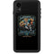 Liquid Blue NFL Jacksonville Jaguars Running Back iPhone XR Waterproof Case