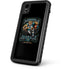 Liquid Blue NFL Jacksonville Jaguars Running Back iPhone XR Waterproof Case