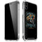 Liquid Blue NFL Jacksonville Jaguars Running Back iPhone XS Max Clear Case