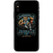 Liquid Blue NFL Jacksonville Jaguars Running Back iPhone XS Max Skin