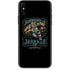 Liquid Blue NFL Jacksonville Jaguars Running Back iPhone XS Max Skin