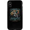 Liquid Blue NFL Jacksonville Jaguars Running Back iPhone XS Pro Case