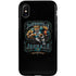 Liquid Blue NFL Jacksonville Jaguars Running Back iPhone XS Pro Case