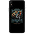 Liquid Blue NFL Jacksonville Jaguars Running Back iPhone XS Skin