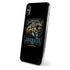 Liquid Blue NFL Jacksonville Jaguars Running Back iPhone XS Skin