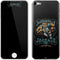 Liquid Blue NFL Jacksonville Jaguars Running Back Apple iPod Skin