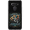 Liquid Blue NFL Jacksonville Jaguars Running Back LG K51/Q51 Clear Case