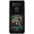 Liquid Blue NFL Jacksonville Jaguars Running Back LG K51/Q51 Clear Case