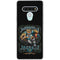Liquid Blue NFL Jacksonville Jaguars Running Back LG Stylo 6 Clear Case