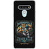 Liquid Blue NFL Jacksonville Jaguars Running Back LG Stylo 6 Clear Case