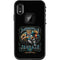 Liquid Blue NFL Jacksonville Jaguars Running Back LifeProof Fre iPhone Skin