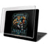 Liquid Blue NFL Jacksonville Jaguars Running Back MacBook Pro 13in (2020) Case plus Skin