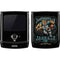 Liquid Blue NFL Jacksonville Jaguars Running Back Motorola RAZR Skin