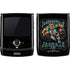 Liquid Blue NFL Jacksonville Jaguars Running Back Motorola RAZR Skin