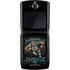 Liquid Blue NFL Jacksonville Jaguars Running Back Motorola RAZR Skin